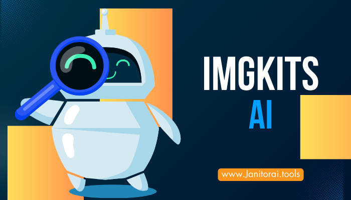 Imgkits AI tool