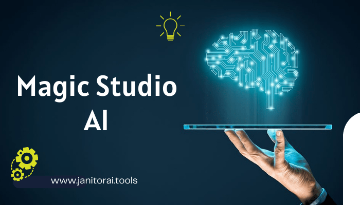 Magic Studio AI