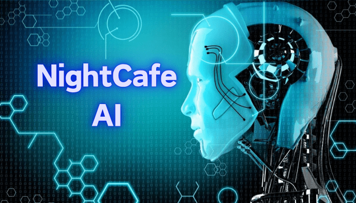 NightCafe AI