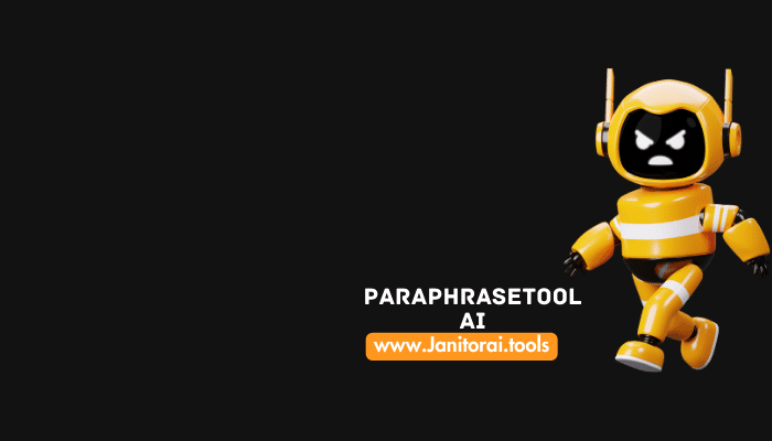 Paraphrasetool.ai