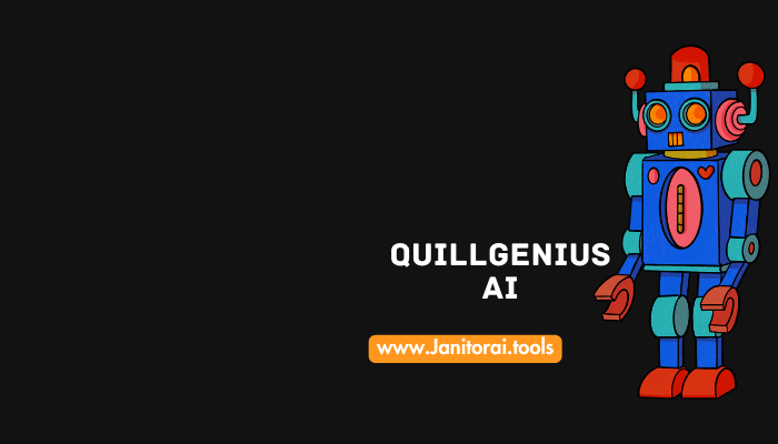 QuillGenius