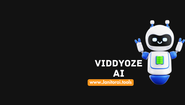 Viddyoze AI APP