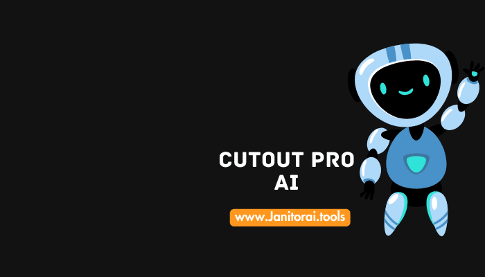 Cutout Pro AI - Photo Editing, Visual Content Generation Platform