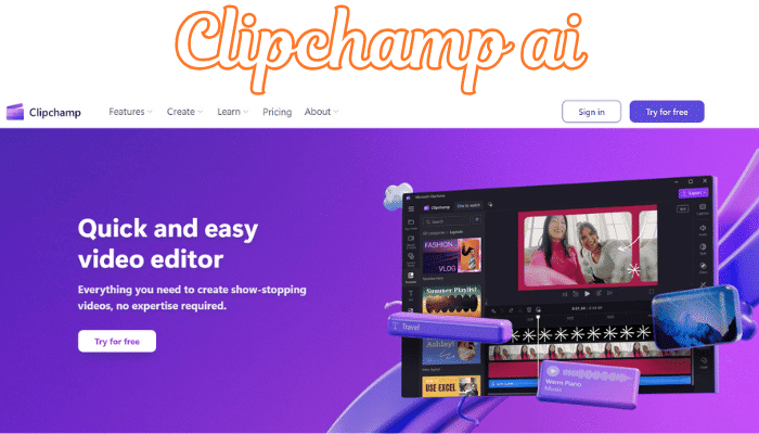 Limitations Of Clipchamp AI