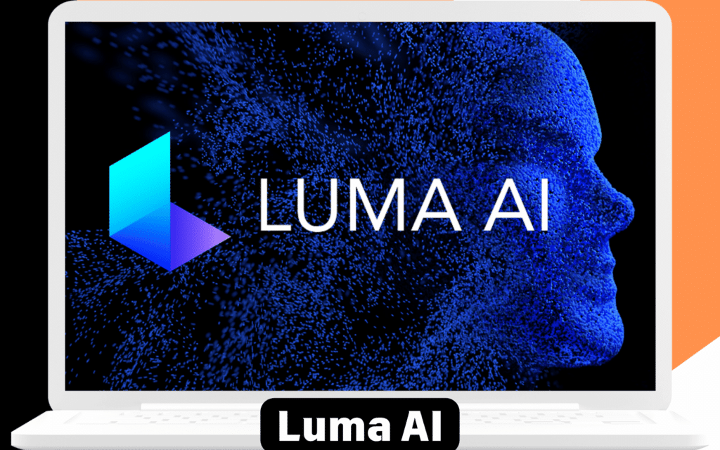 Luma AI