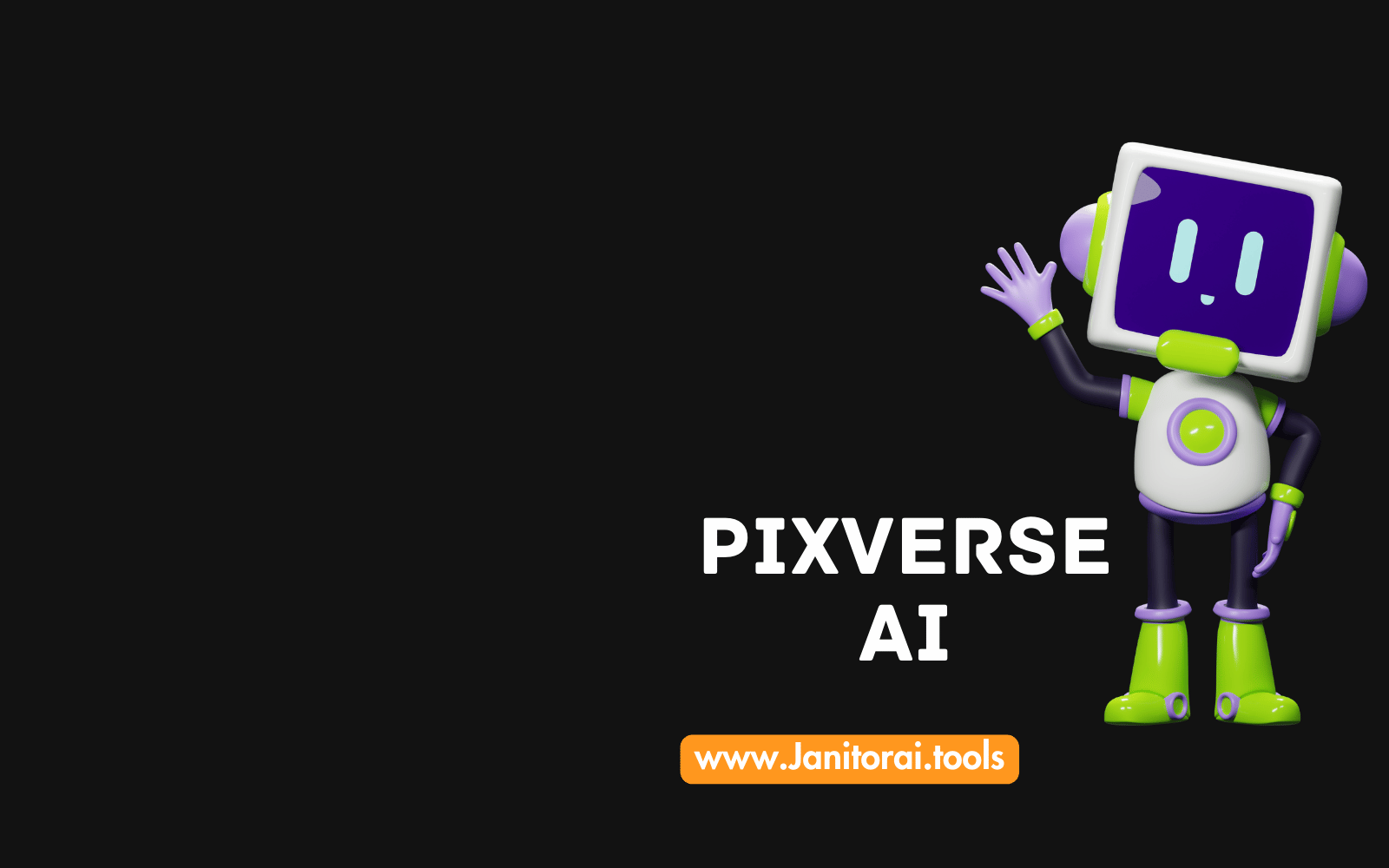 PixVerse AI Video Generator