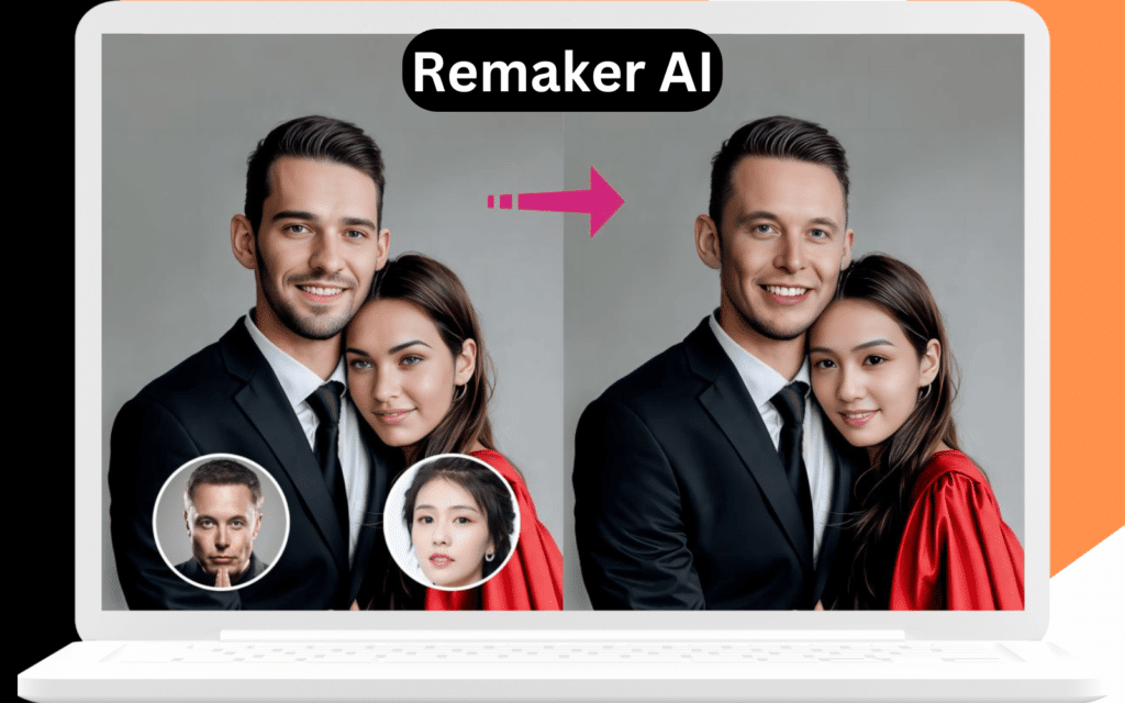 Remaker AI App