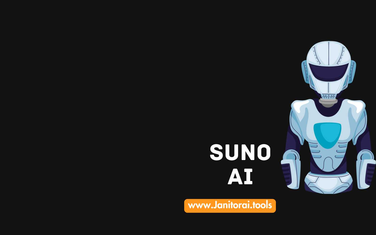 Suno AI Music Generator