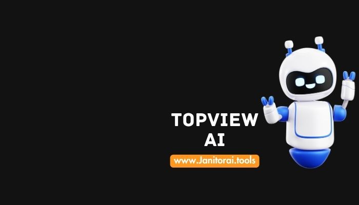 TopView AI Video Generator 2024