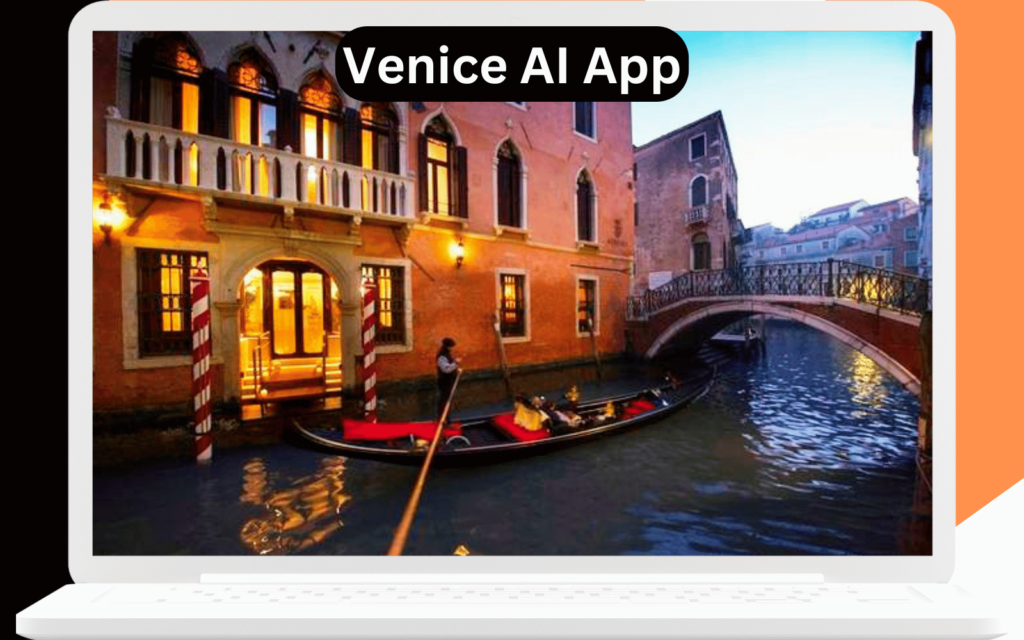 Venice AI App