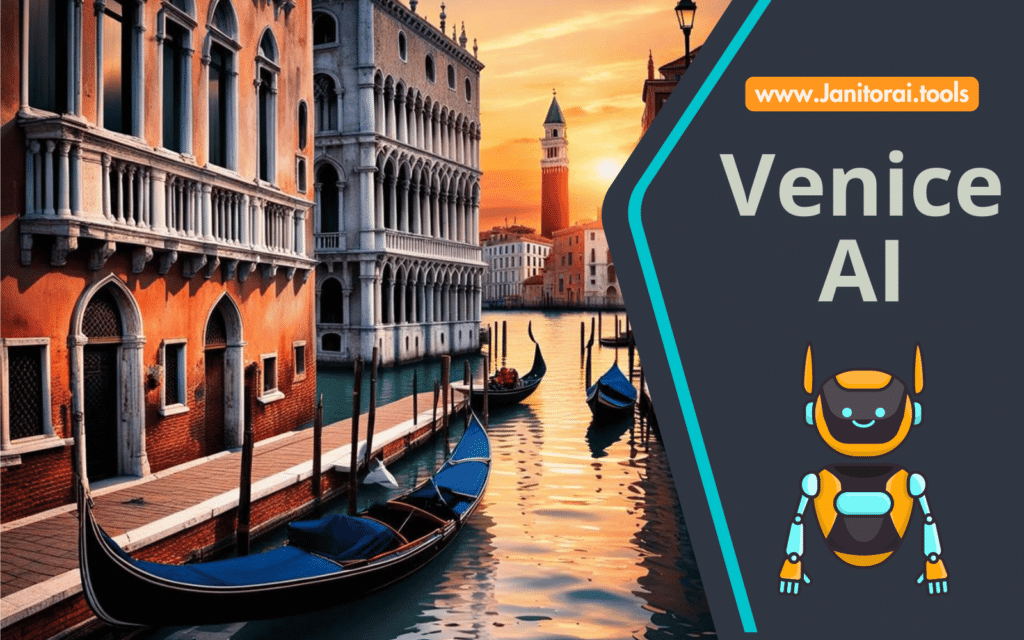 Venice AI App Review