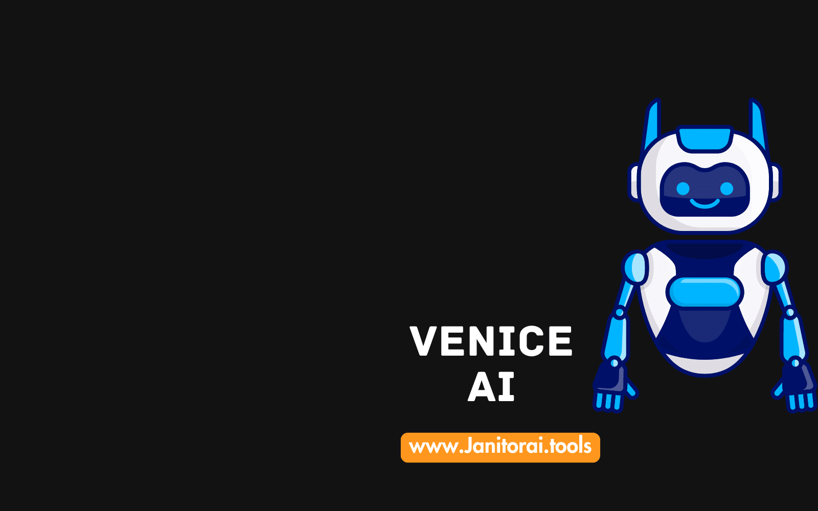 Venice AI