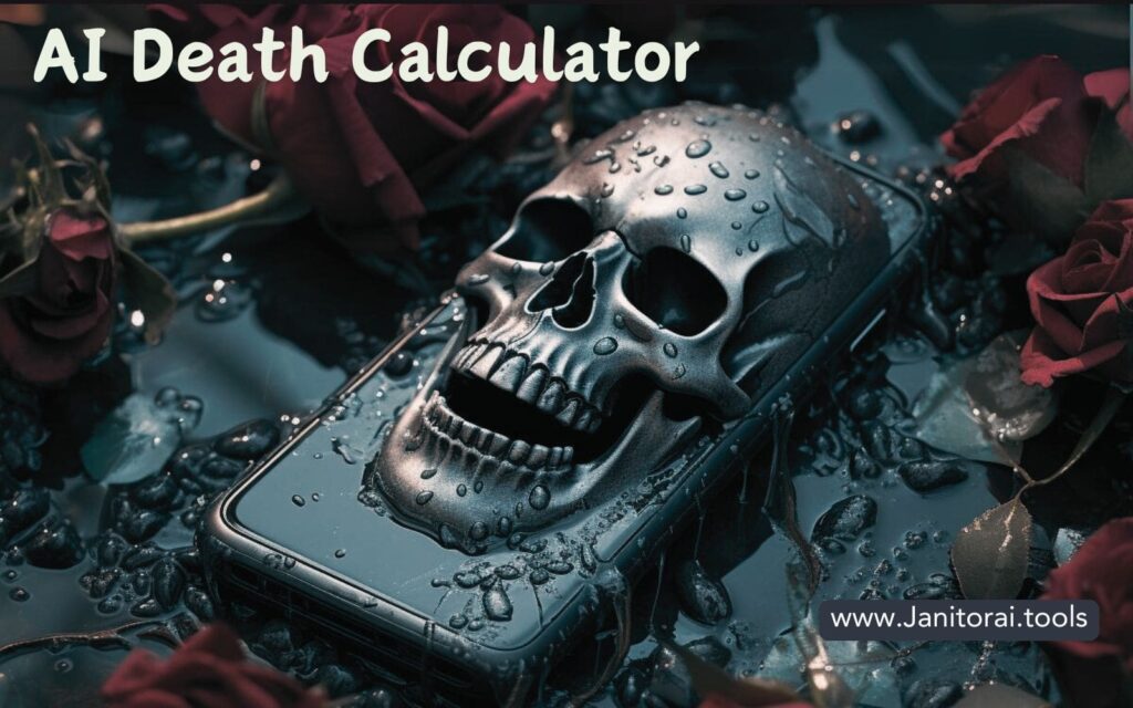 AI Death Calculator