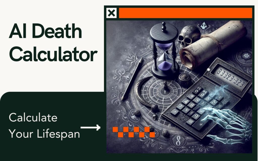 AI Death Calculator Free