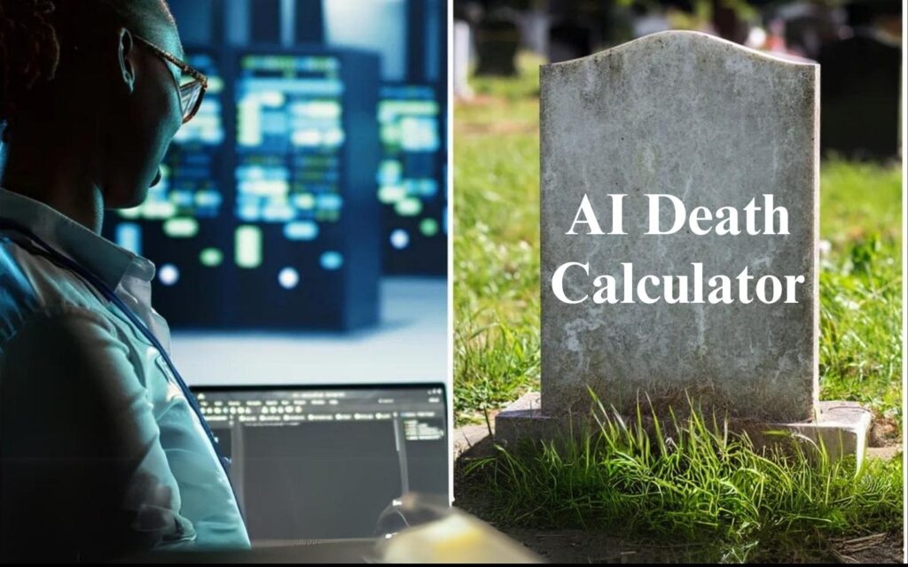 AI Death Calculator Guide