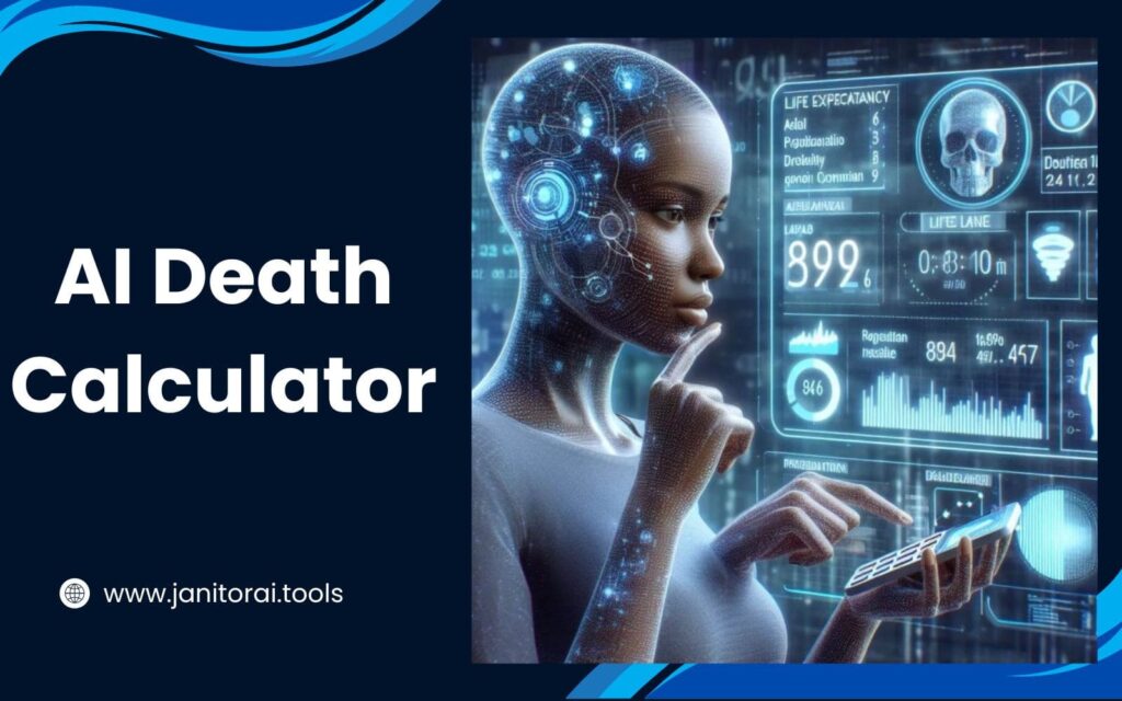 AI Death Calculator Responsibly