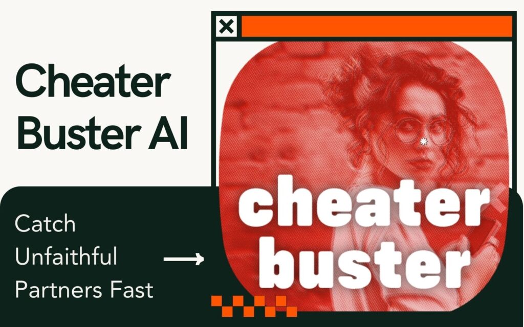 Cheater Buster AI Works