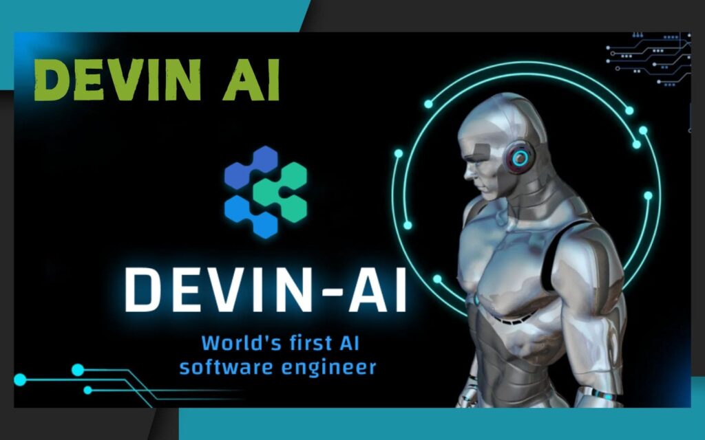 Devin AI Tool