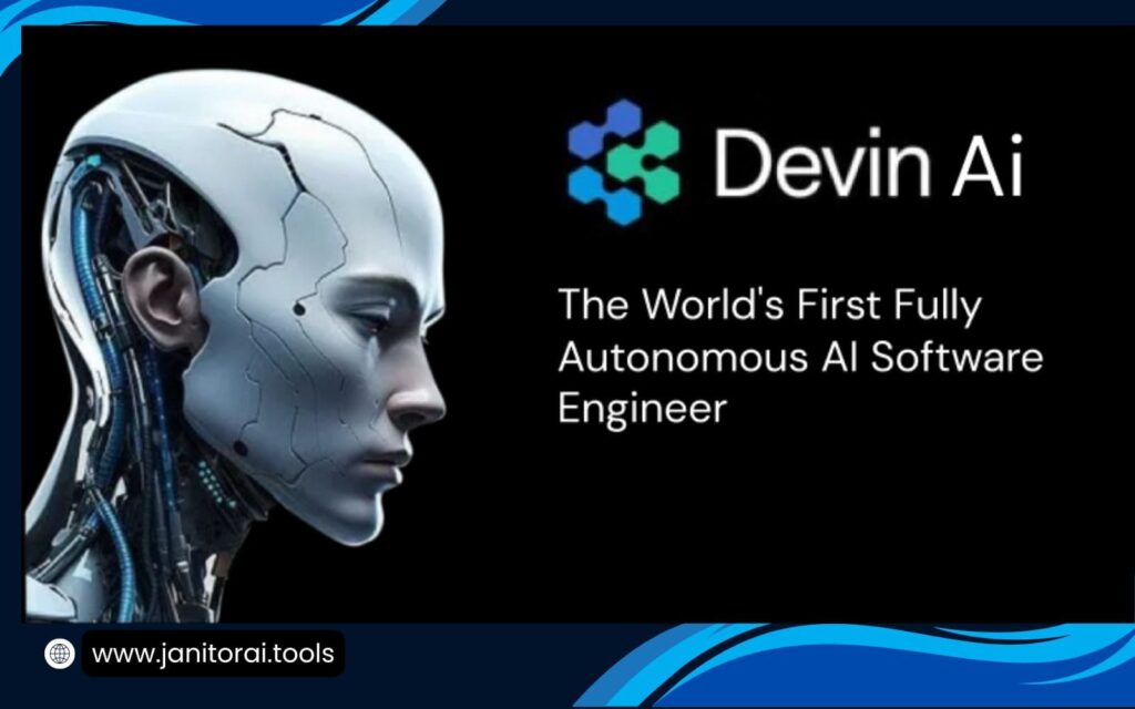 Devin AI software engineering