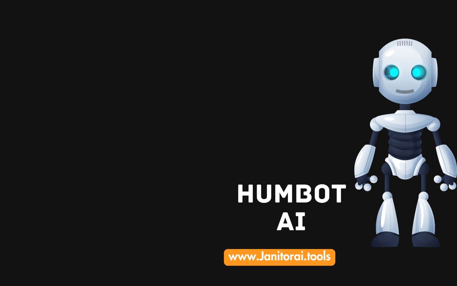 Humbot AI Humanizer