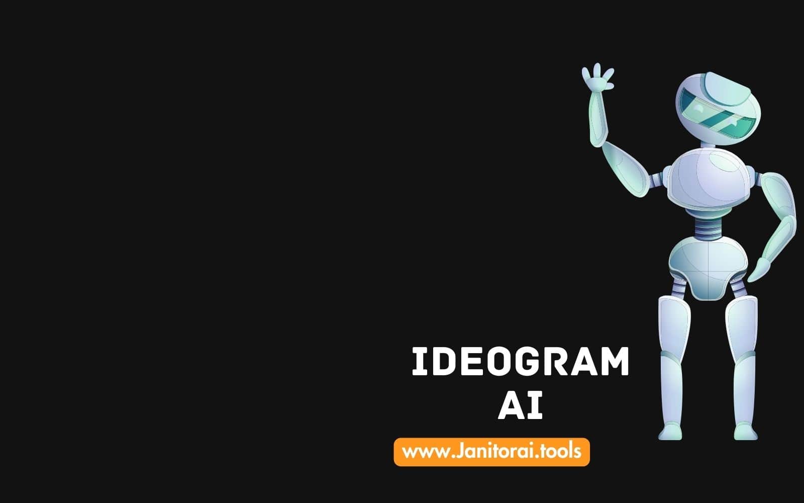 Ideogram AI - Image Generator