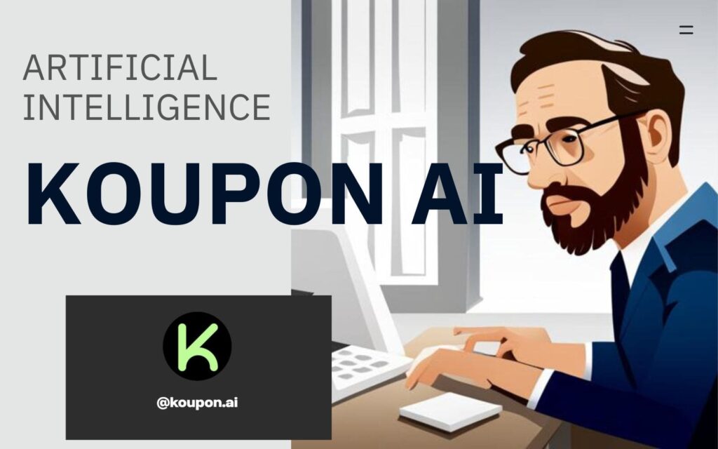 Koupon AI Promo Code