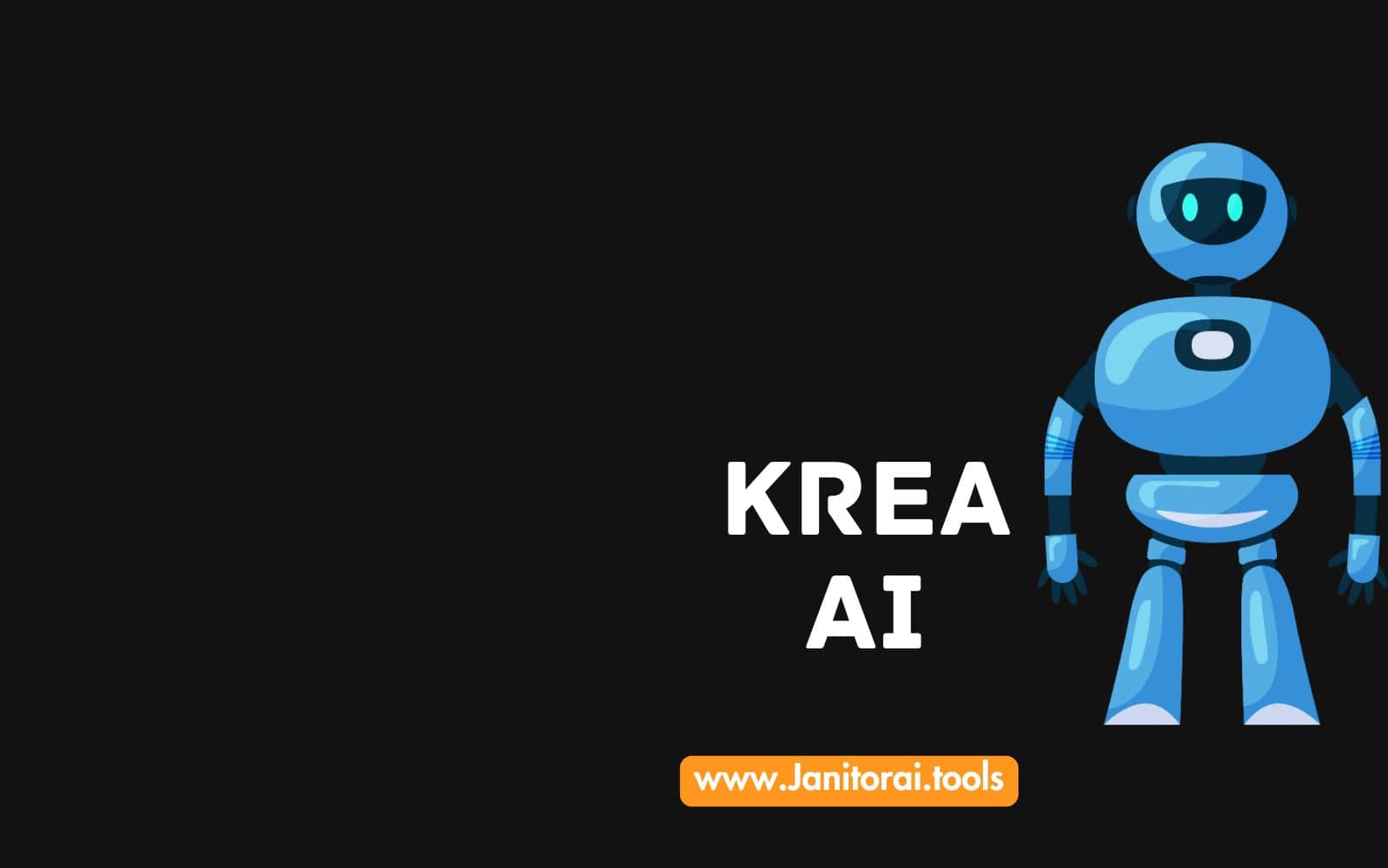 Krea AI The Best AI Tool