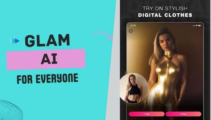 Glam AI Mod APK