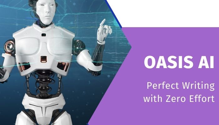 OASIS AI Pricing