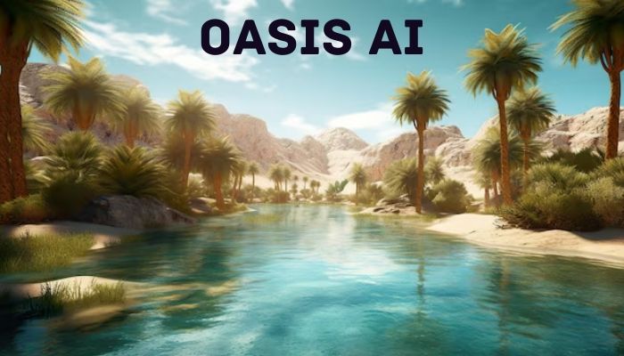 OASIS AI