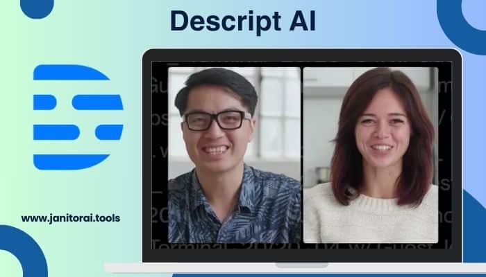 Descript AI Tool