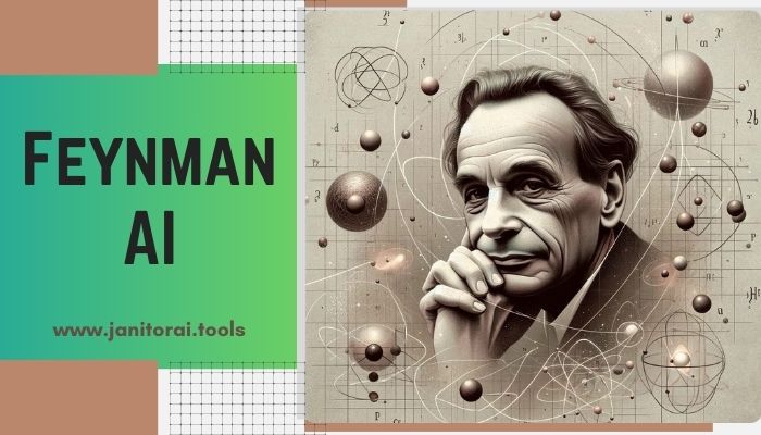 Feynman AI App