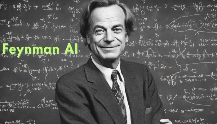 Feynman AI Tool