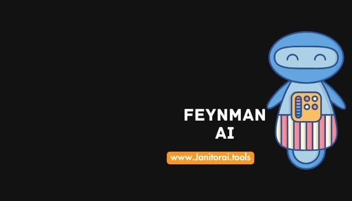 Feynman AI Tutor