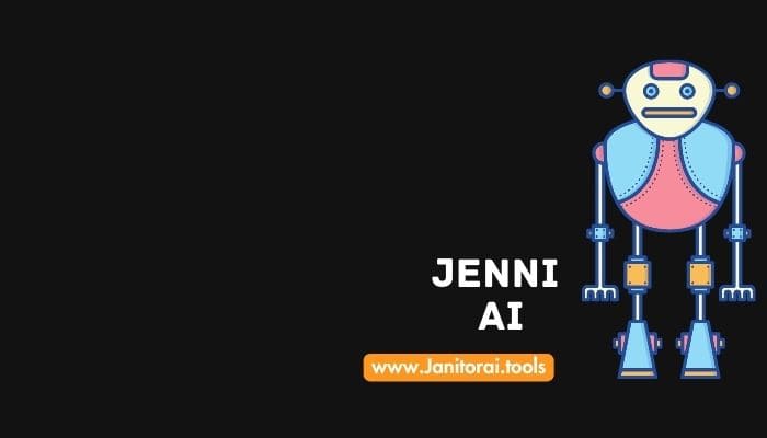 Jenni AI Guide