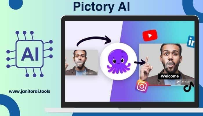 Pictory AI Tool