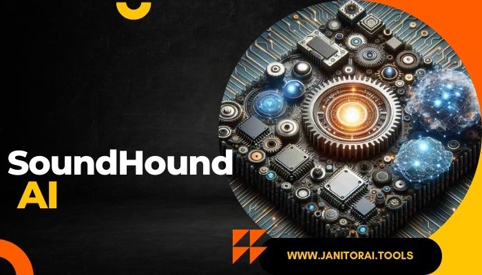 SoundHound AI Tool