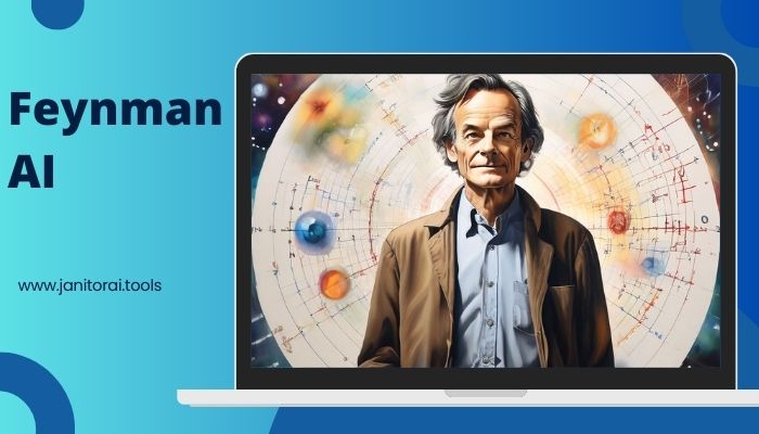 Use Feynman AI