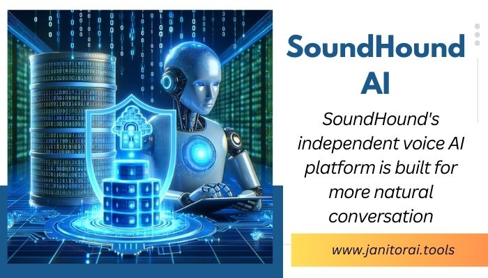 Use SoundHound AI