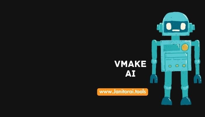 Vmake AI Review